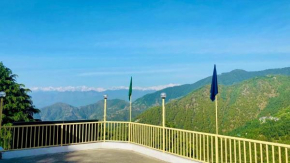 Hotel Terrace View